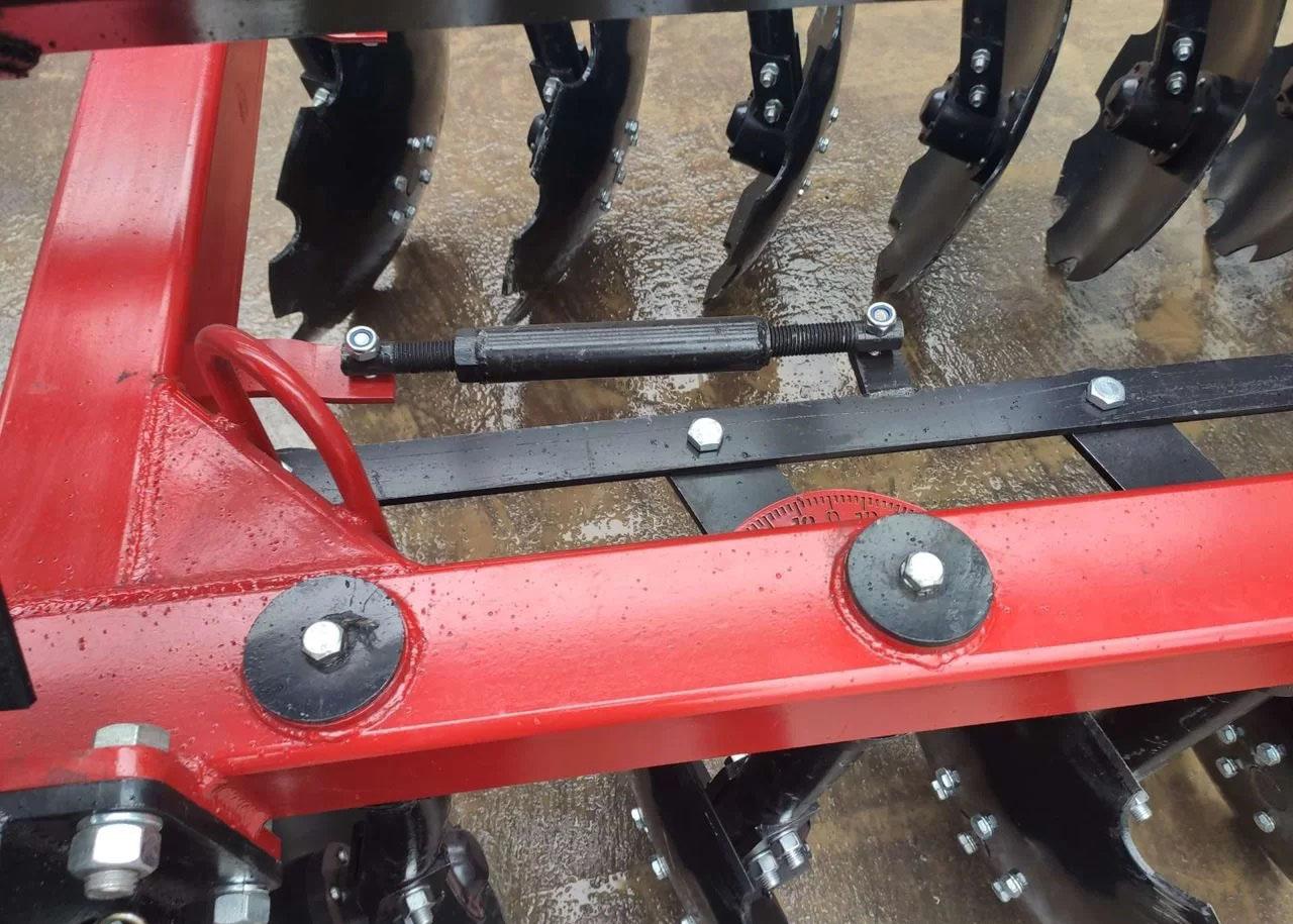 кусторез К-1.7М