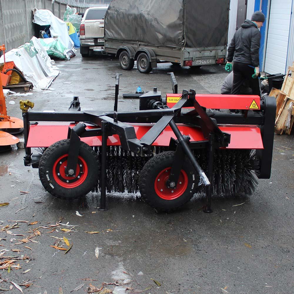 кусторез К-1.7М