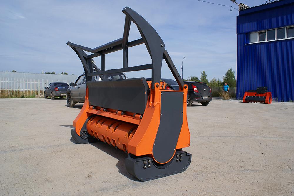 кусторез К-1.7М