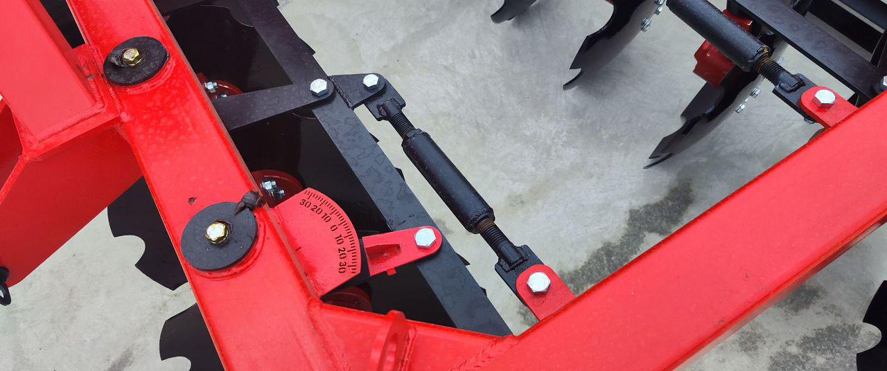 кусторез К-1.7М