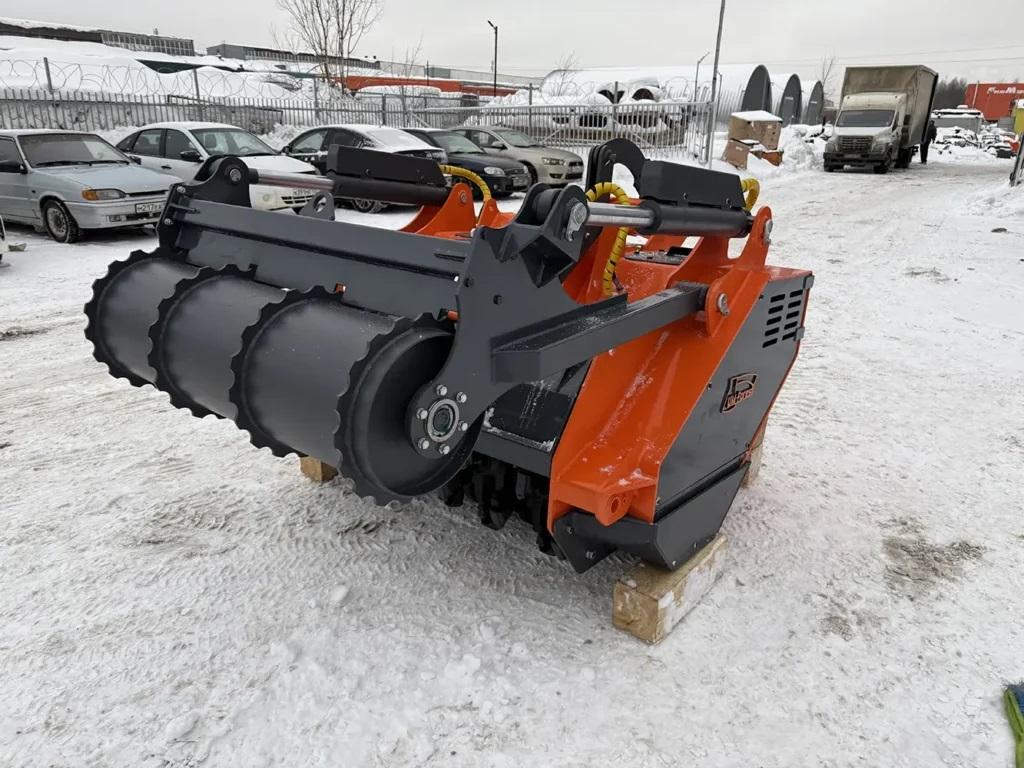 кусторез К-1.7М