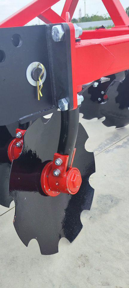 кусторез К-1.7М