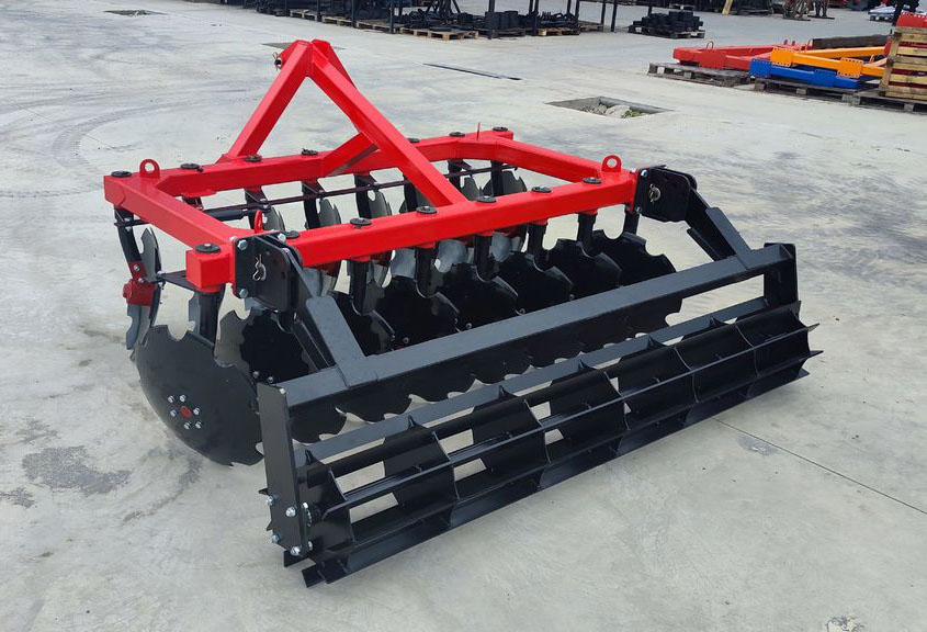 кусторез К-1.7М