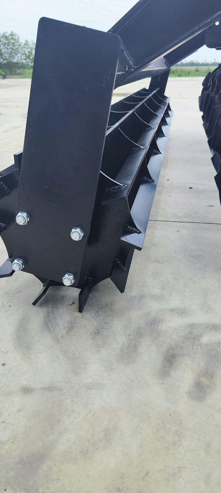 кусторез К-1.7М