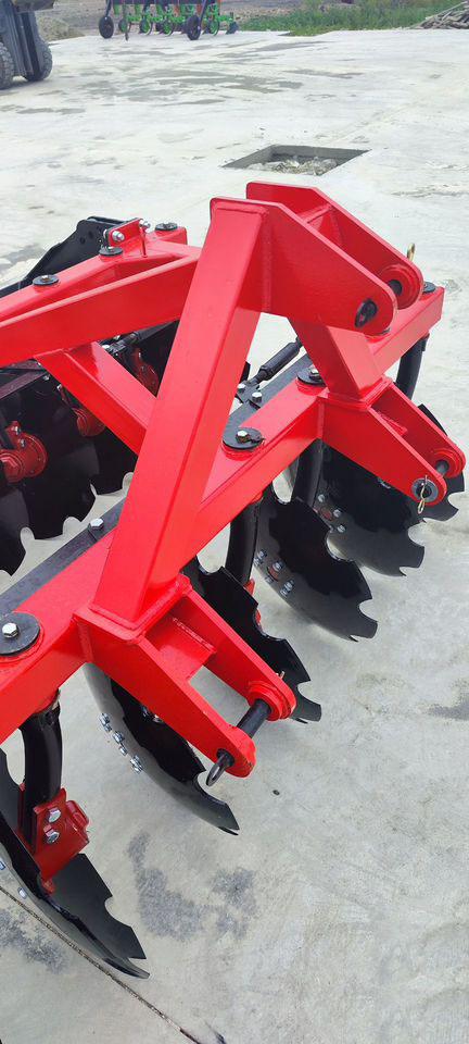 кусторез К-1.7М