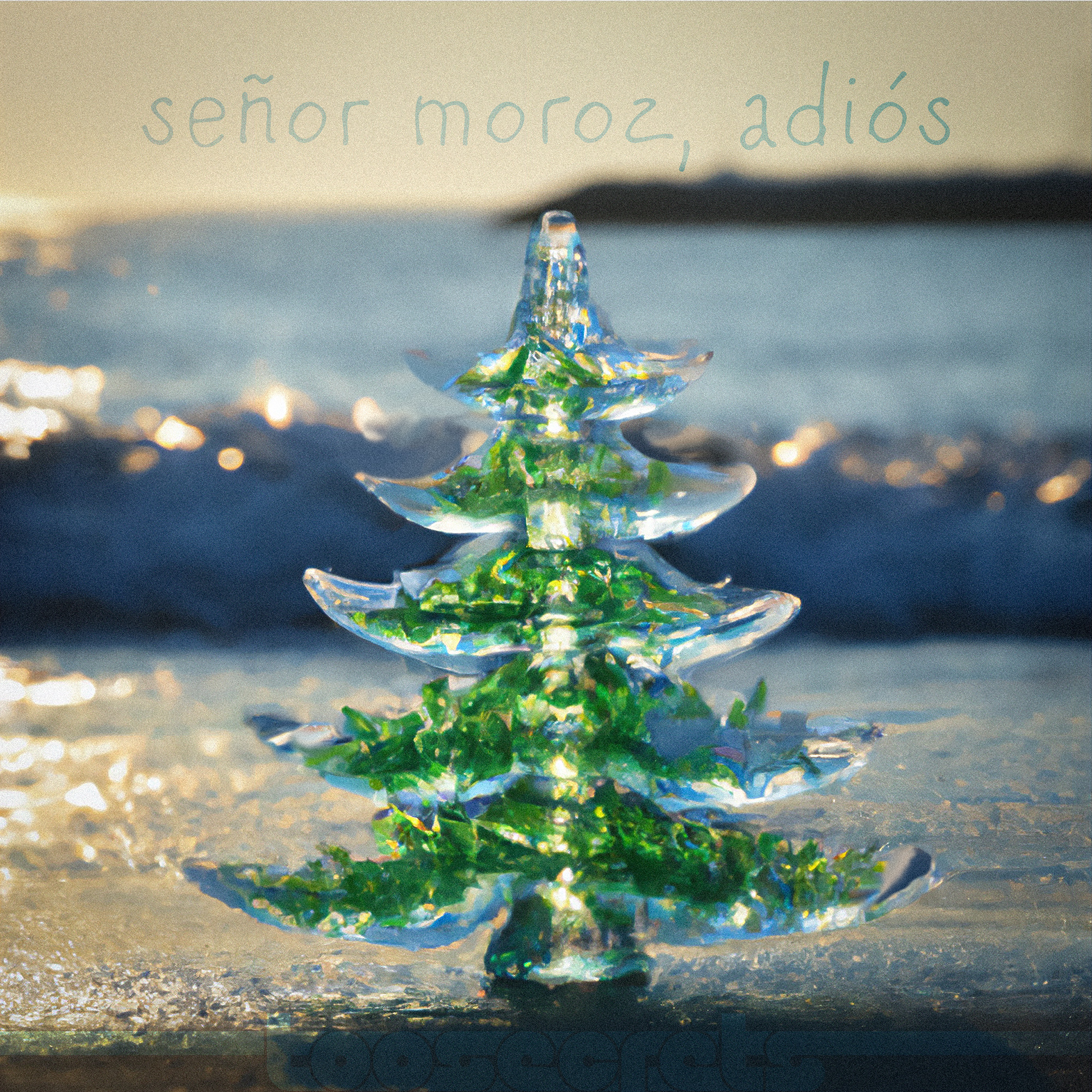 señor moroz, adiós