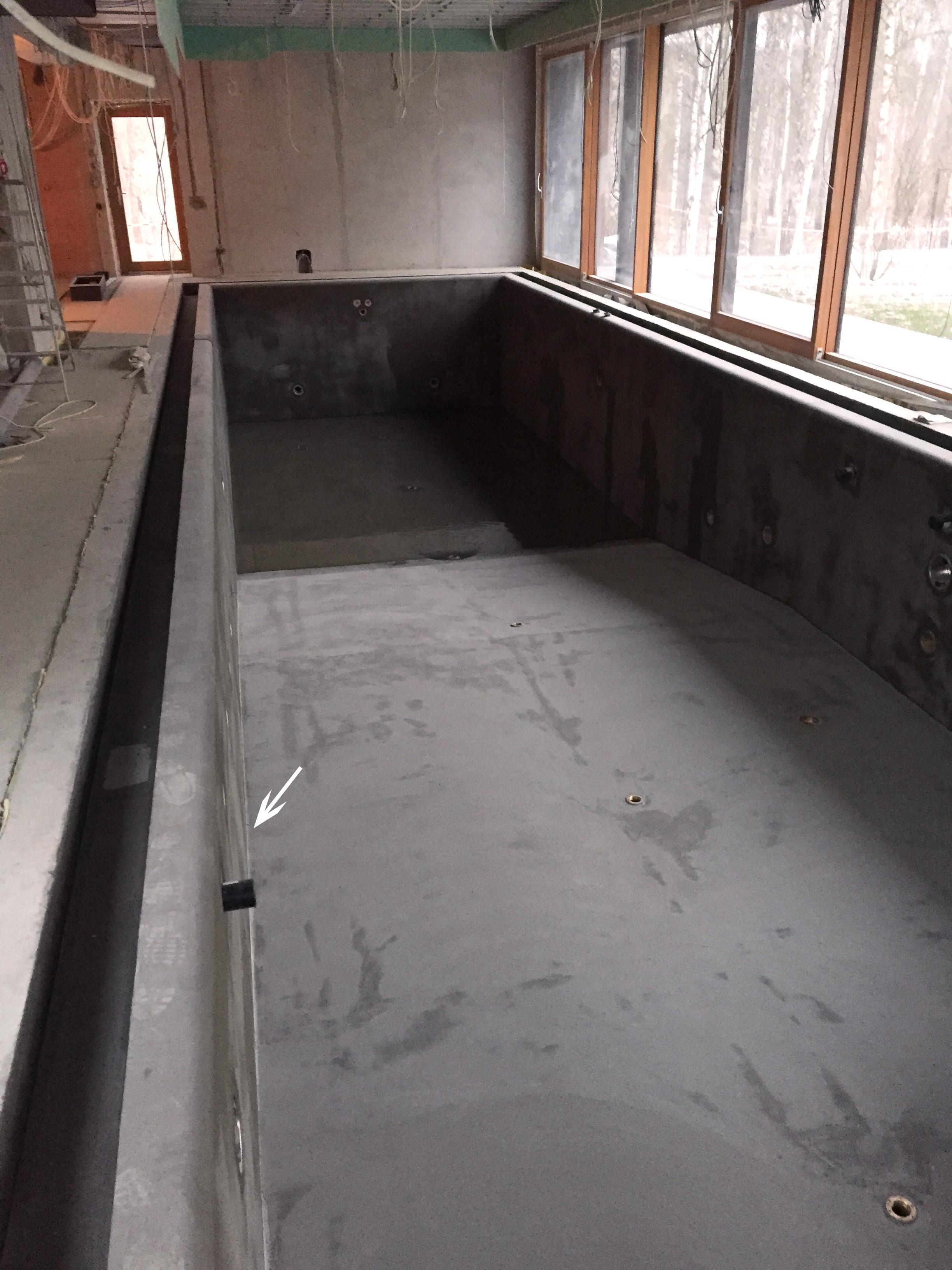 Бетононасос