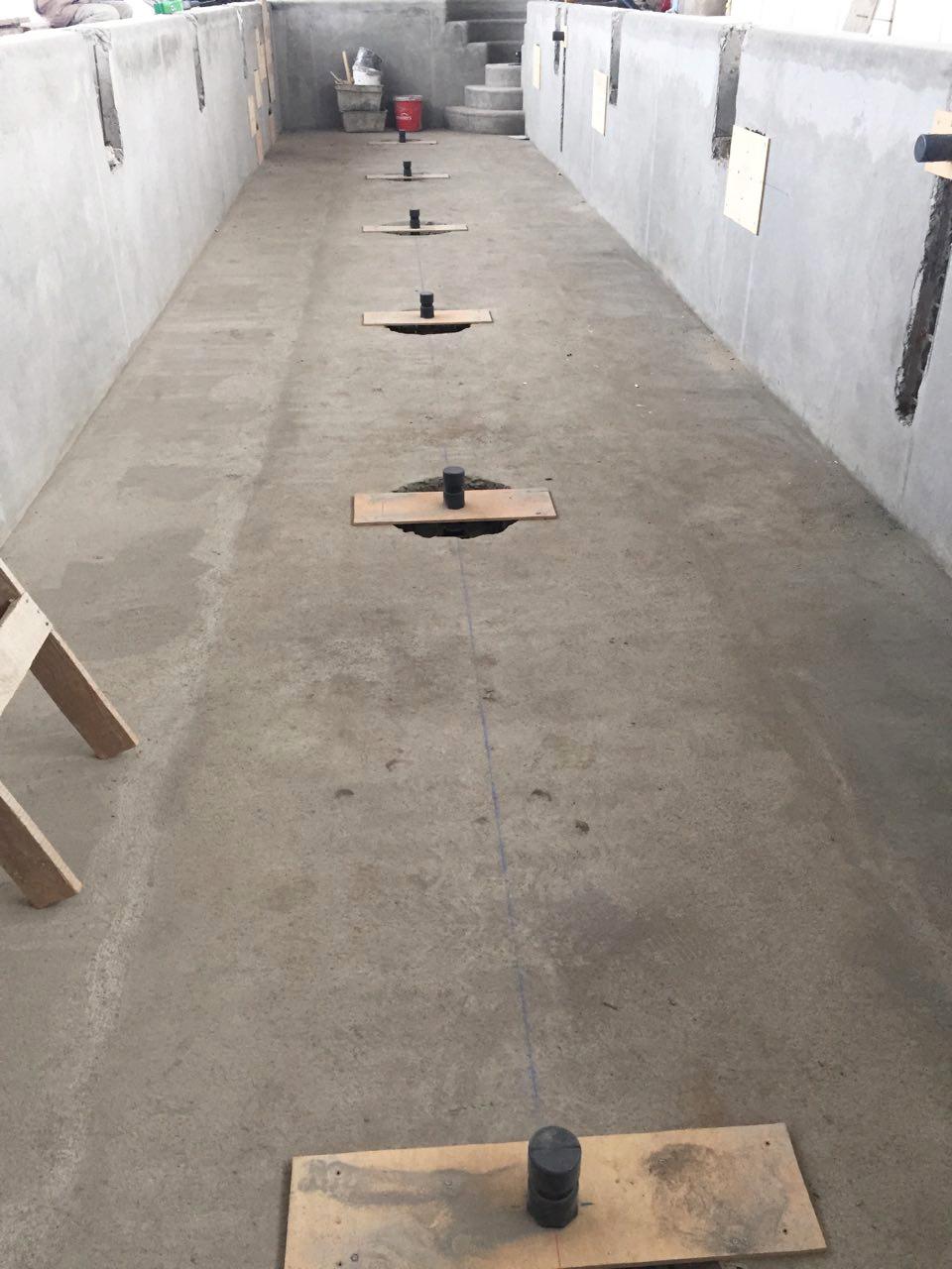 Бетононасос