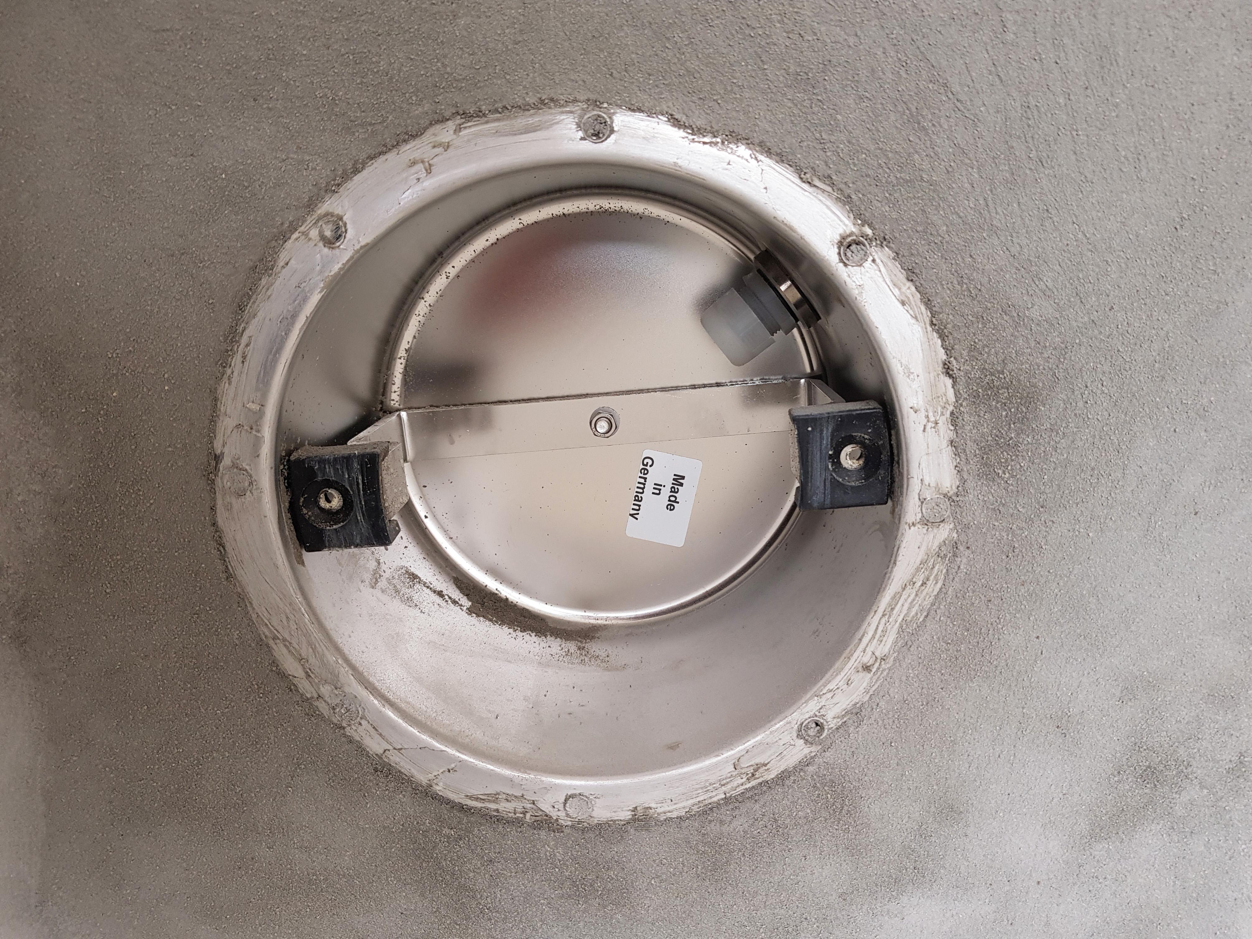 Бетононасос