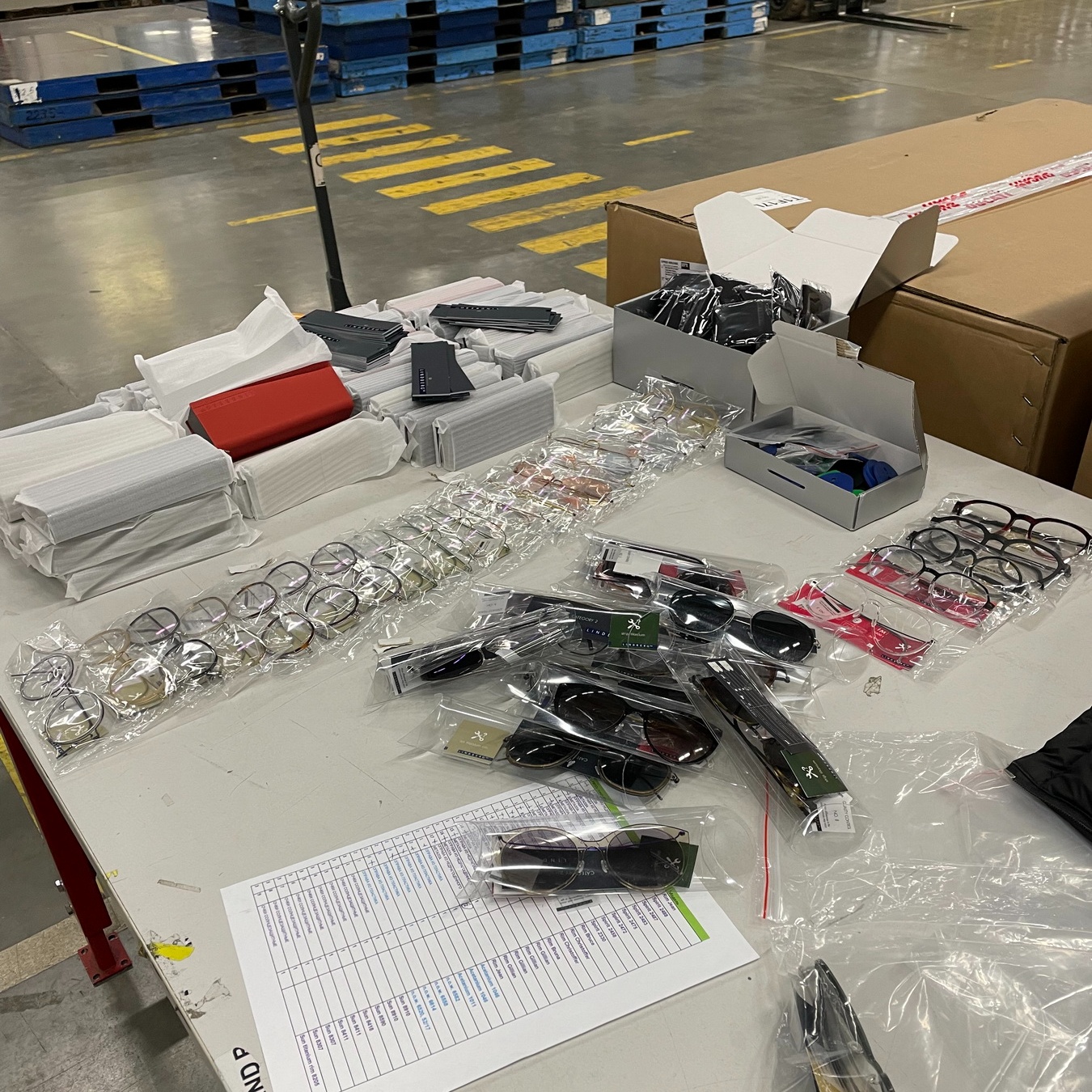 double image second part