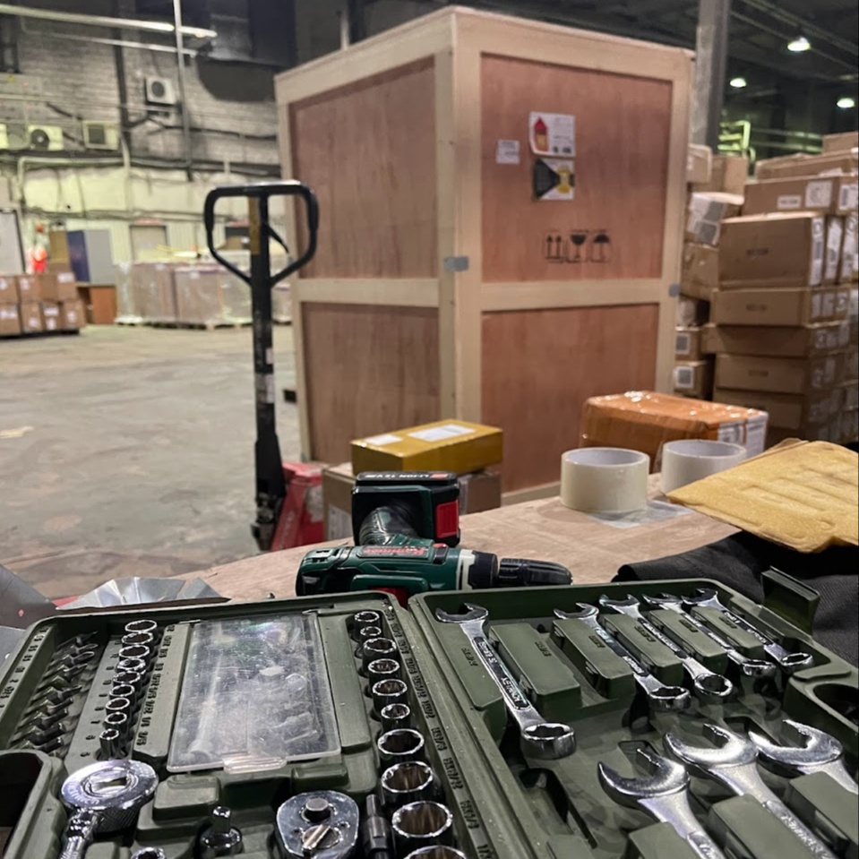 double image fisrt part