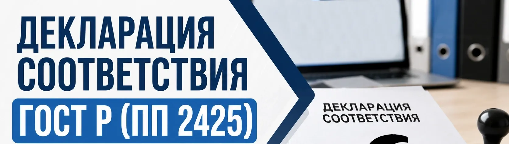 Декларация соответствия ТР ТС, ТР ЕАЭС, 123 ФЗ (пожарная), 2425 ПП (ГОСТ Р) Декларация соответствия ТР ТС, ТР ЕАЭС, 123 ФЗ (пожарная), 2425 ПП (ГОСТ Р)