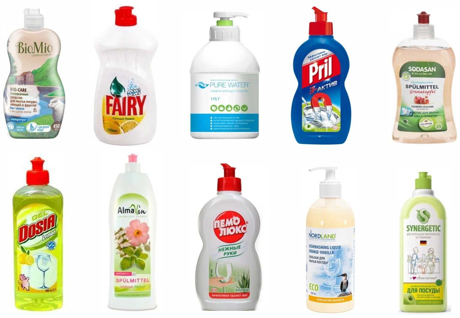 ОФОРМЛЕНИЕ СВИДЕТЕЛЬСТВА О ГОСРЕГИСТРАЦИИ НА СРЕДСТВА ДЛЯ МЫТЬЯ ПОСУДЫ