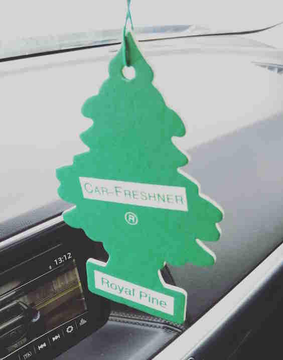 ОФОРМЛЕНИЕ СВИДЕТЕЛЬСТВА О ГОСУДАРСТВЕННОЙ РЕГИСТРАЦИИ НА АРОМАТИЗАТОРЫ ДЛЯ АВТО