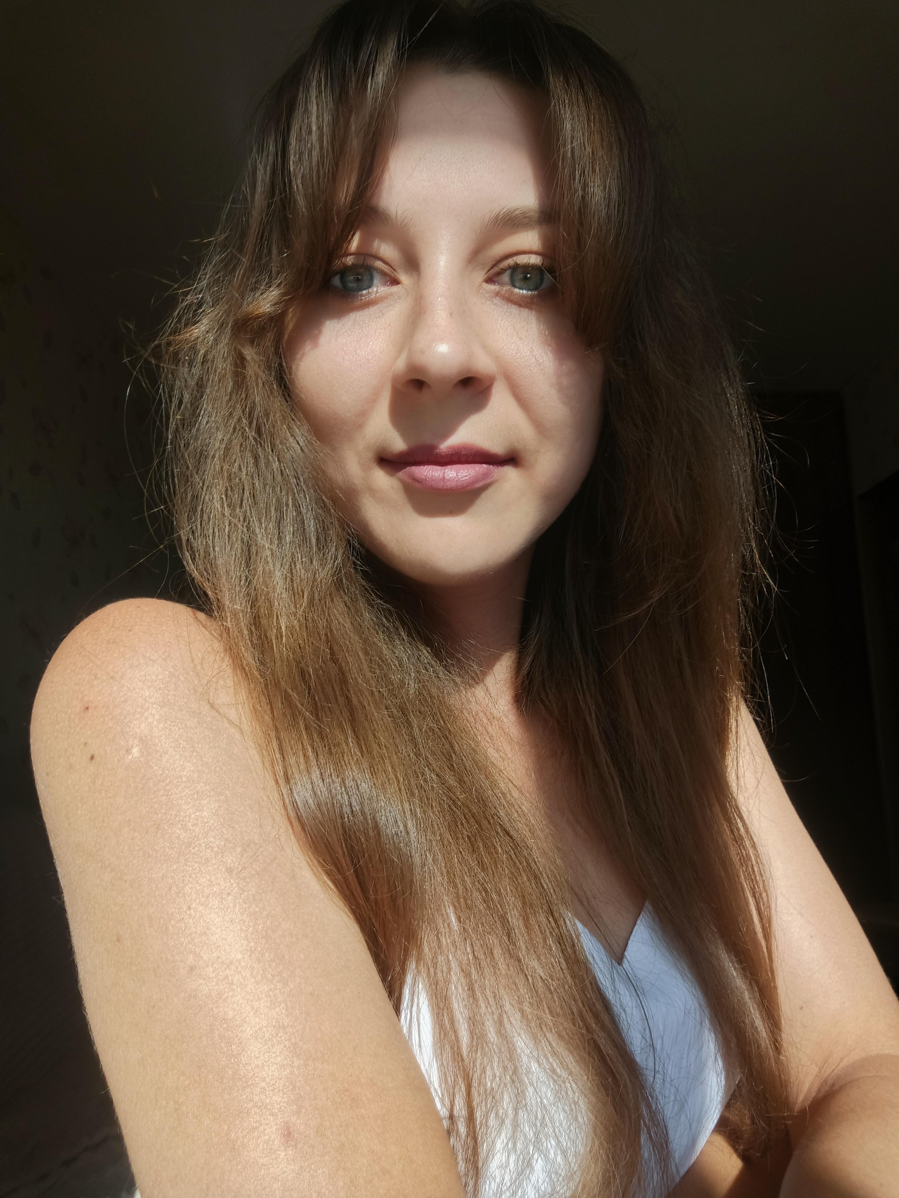 double image first part