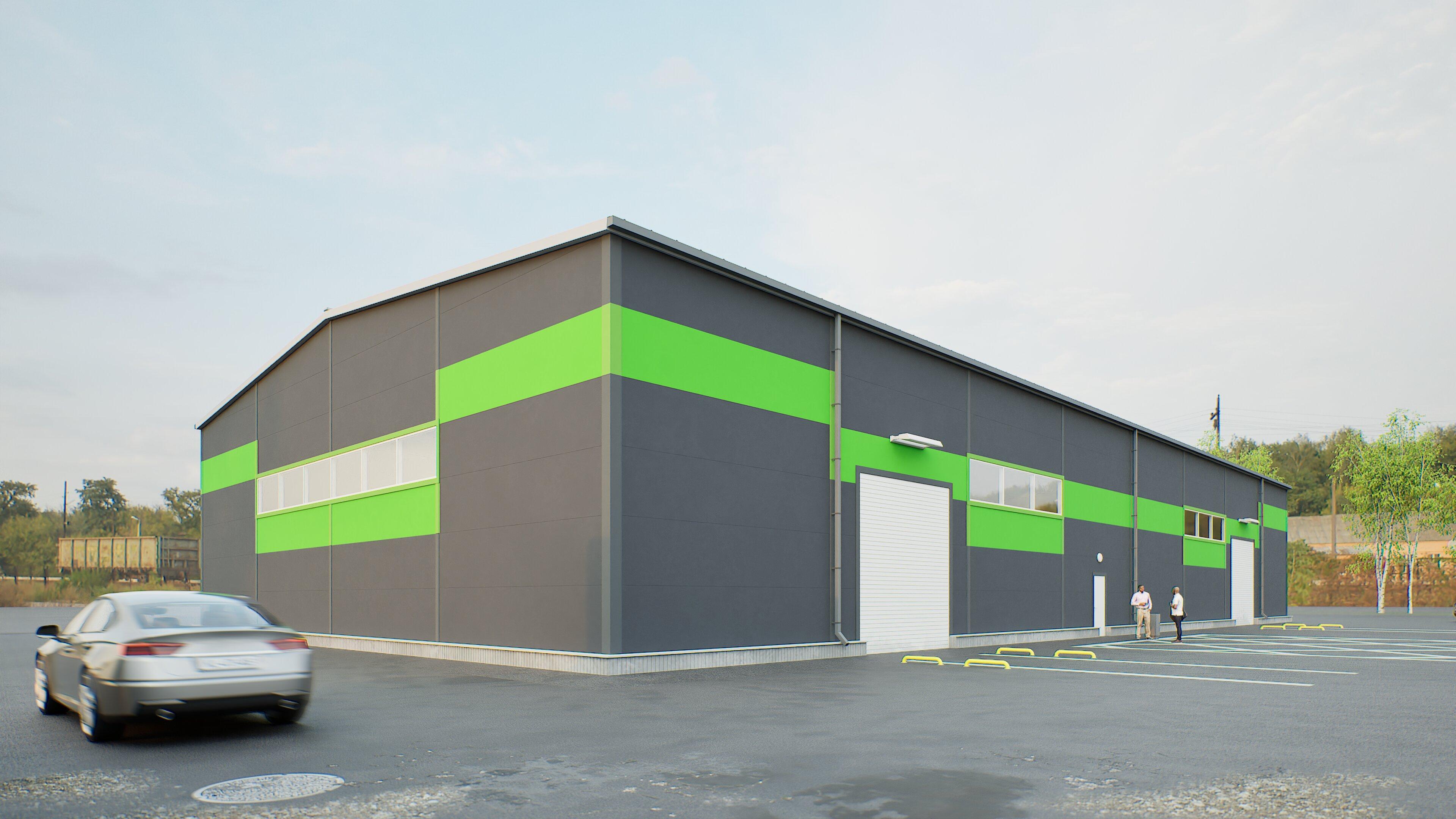 Индивидуальный жилой дом. д. Карабиха, Ярославский район.