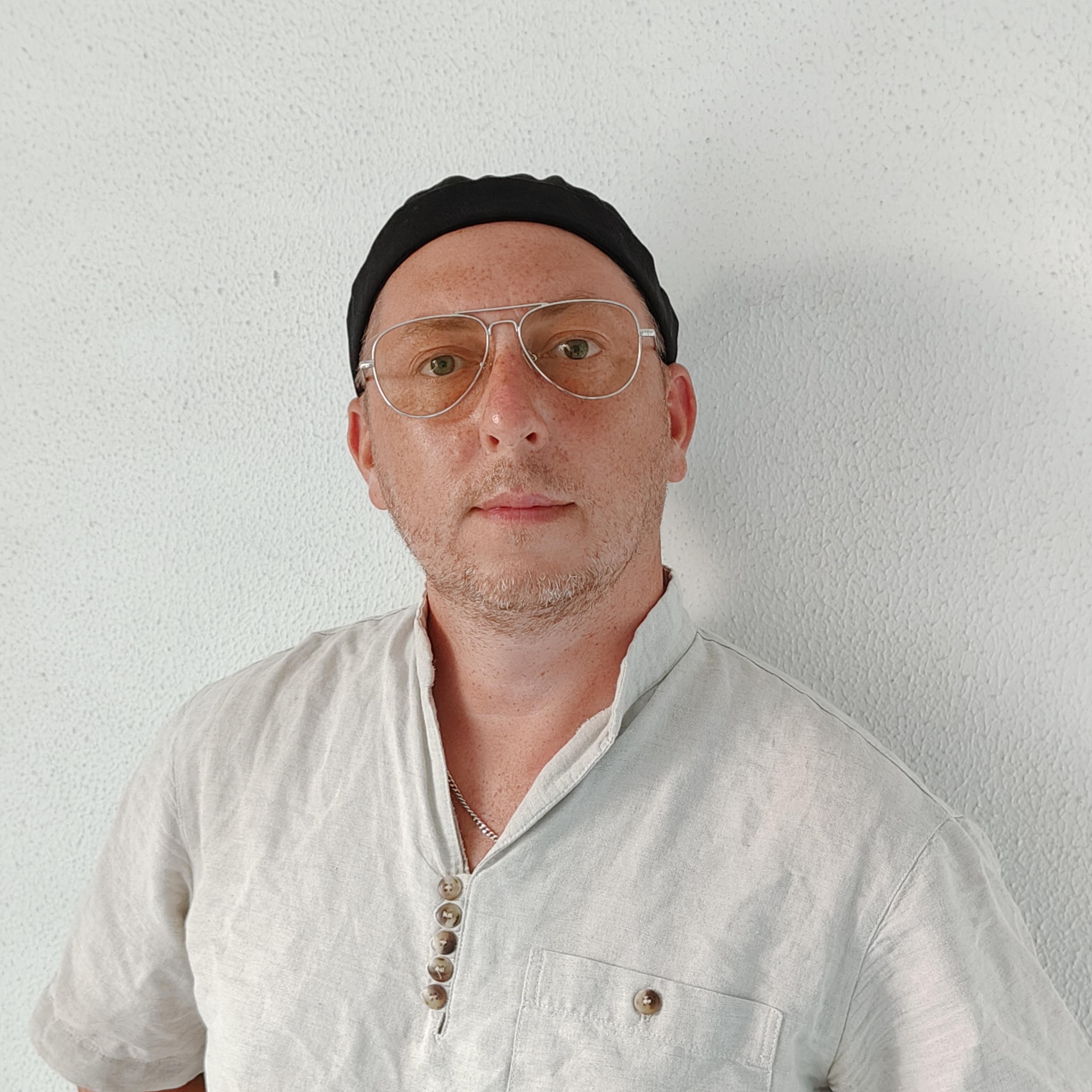 архитектор Сергей Харитонов, Ярославль
