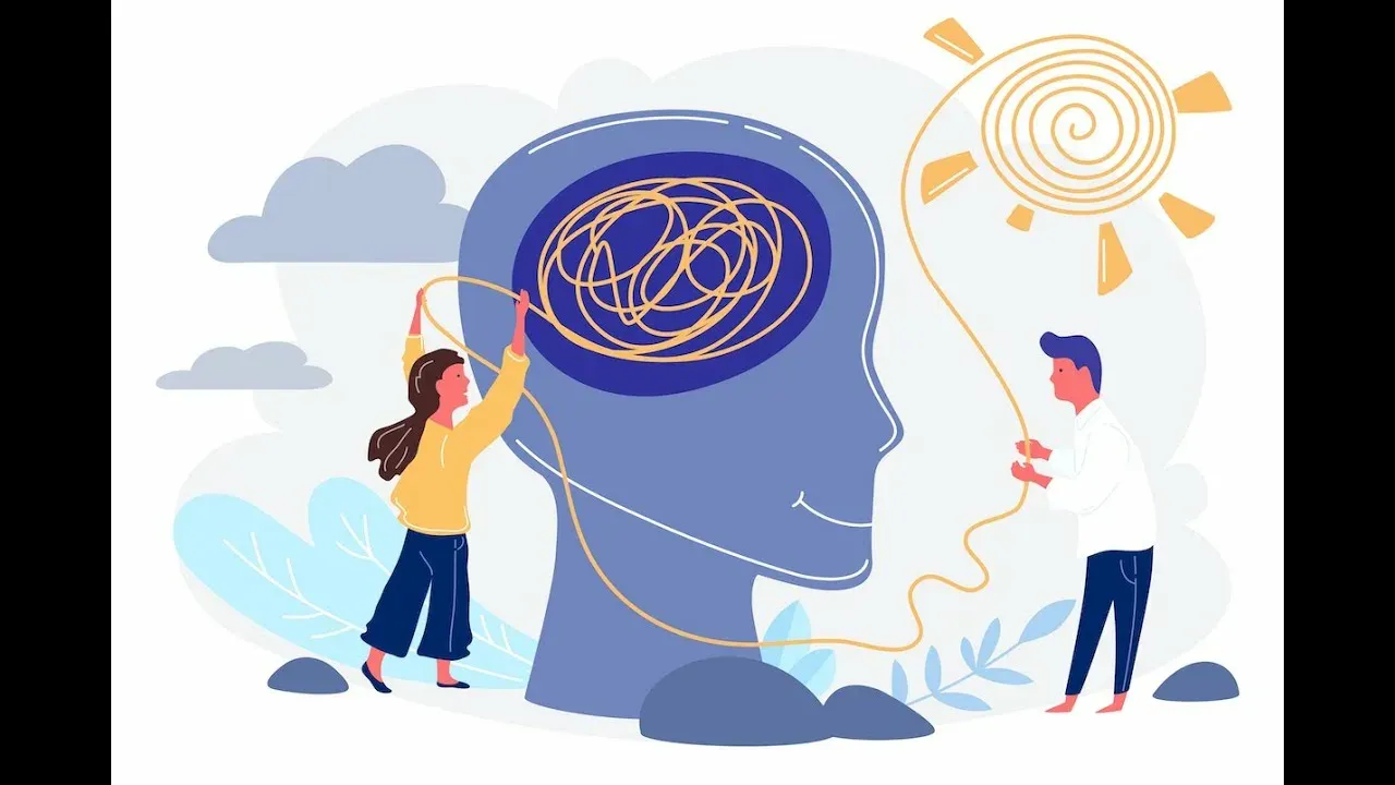 double image second part