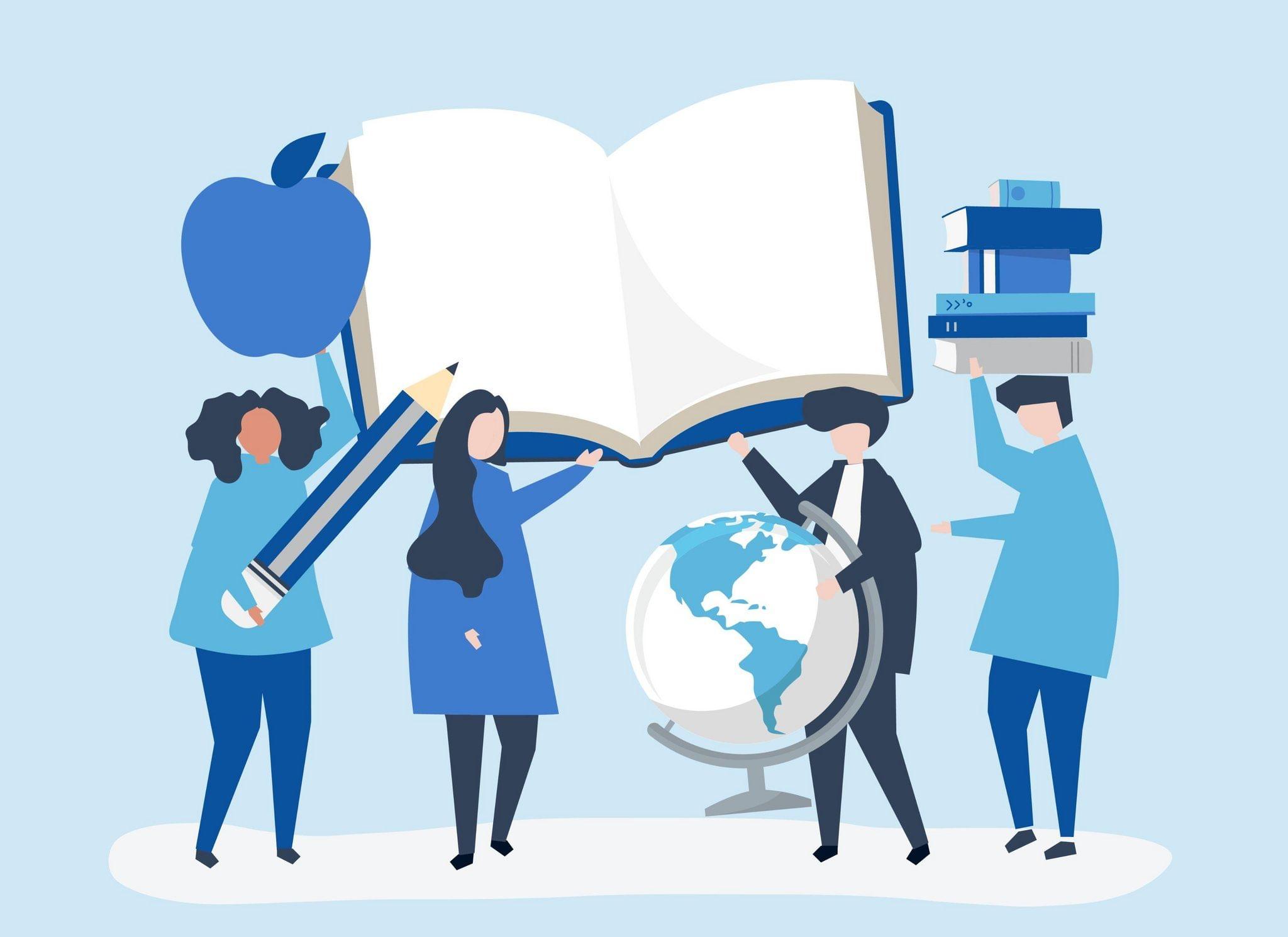 double image fisrt part