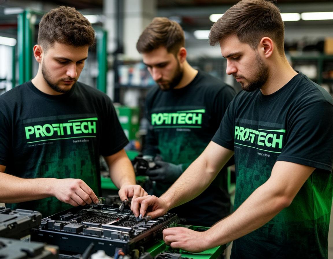 Компьютерная помощь