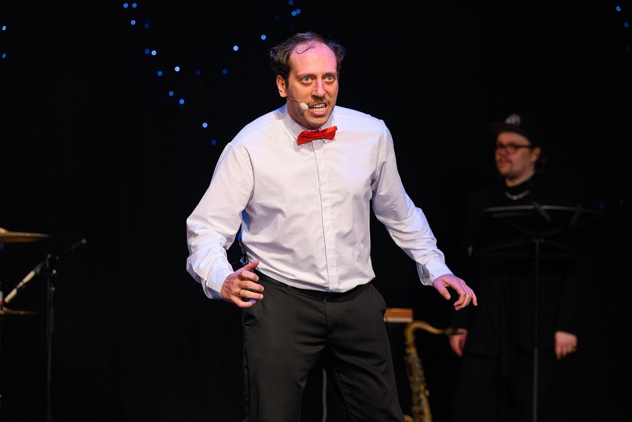 double image fisrt part