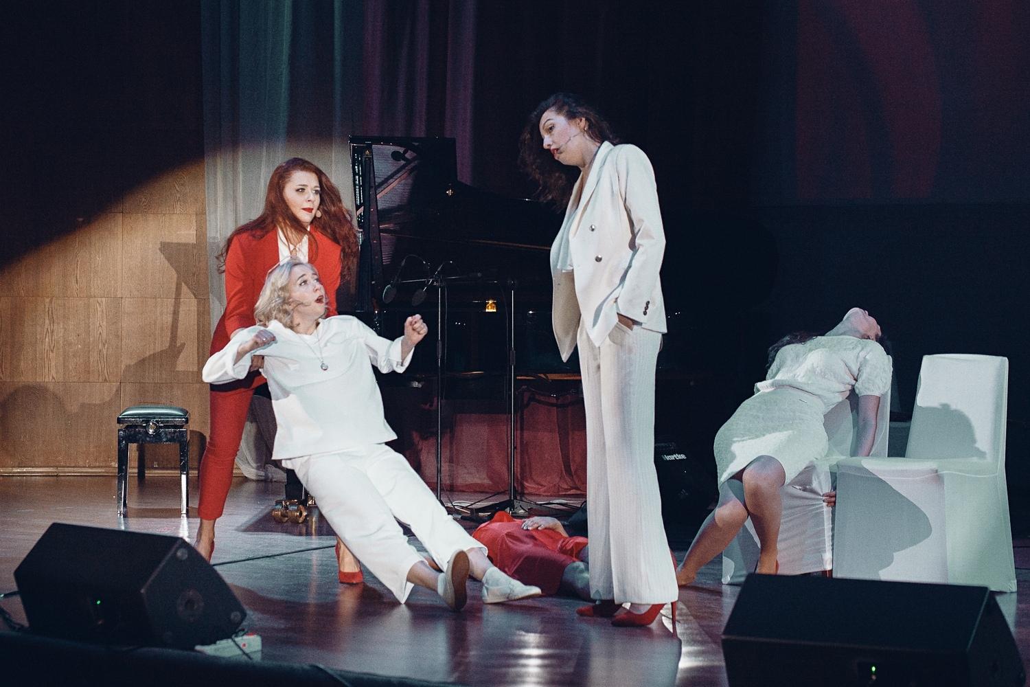 double image second part