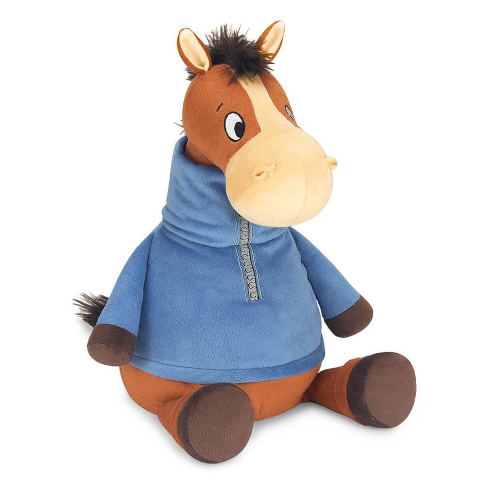 Подарокна новый год Снегири на ветке