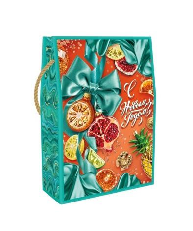 Новогодний подарок Магия вкуса