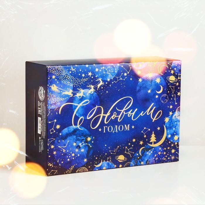 Новогодние подарки Гном