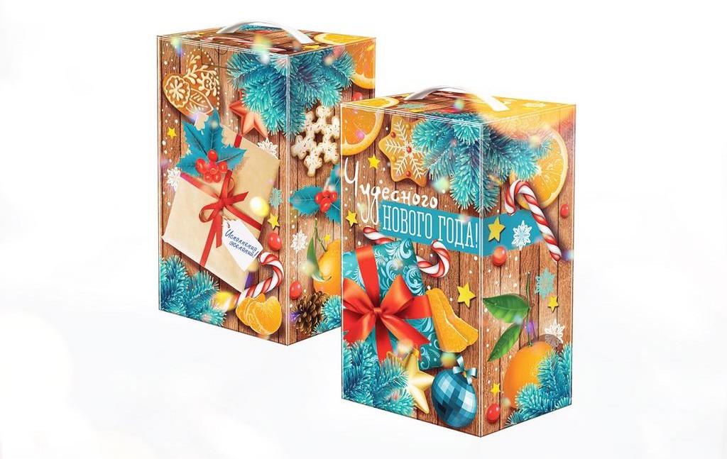 Подарок Презент