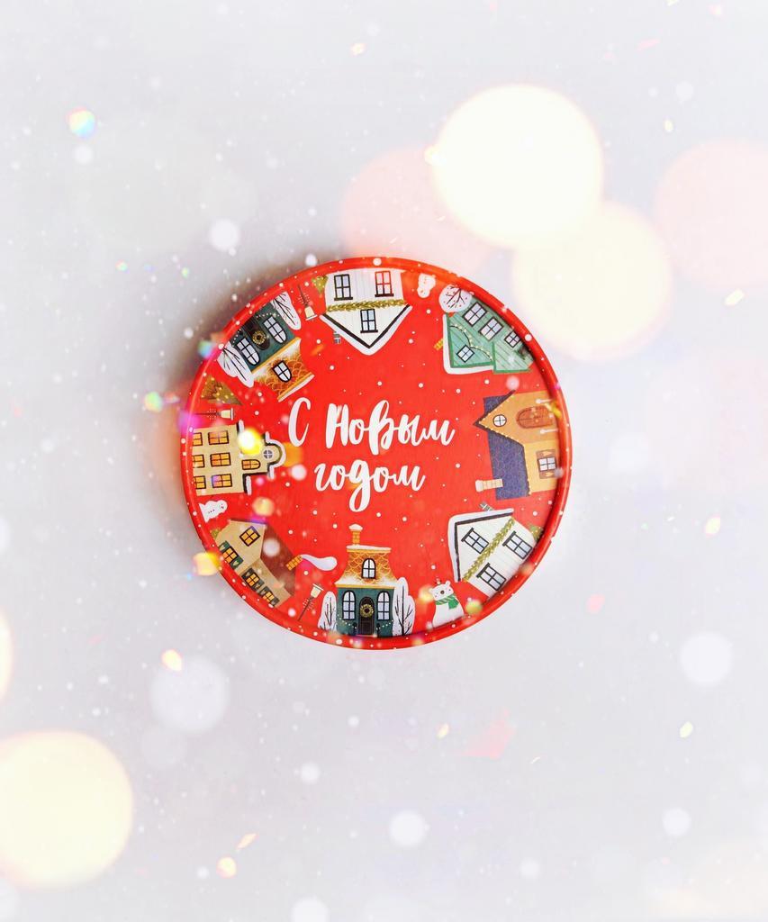 Новогодний подарок Поздравление