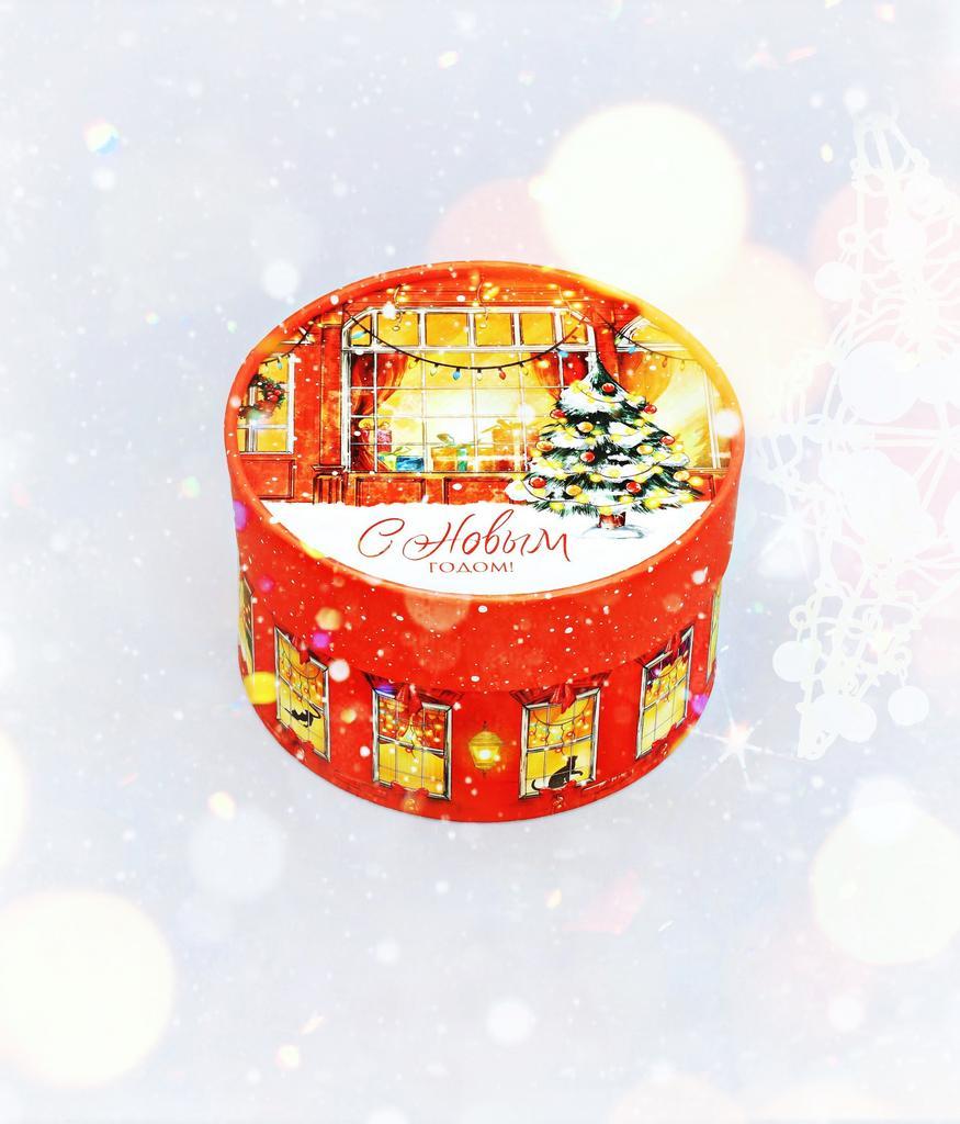 Новогодний подарок Презент