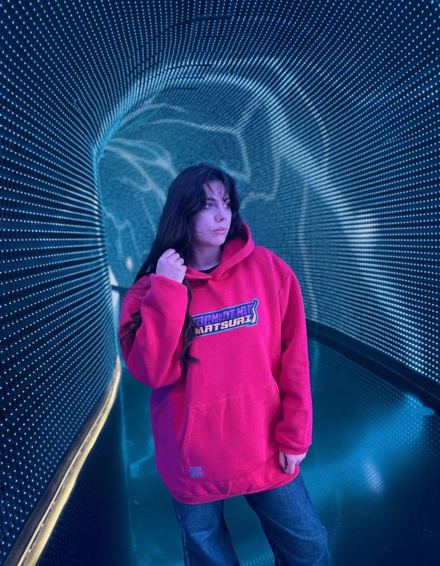 Маршал Дрифт-Юг Matsuri