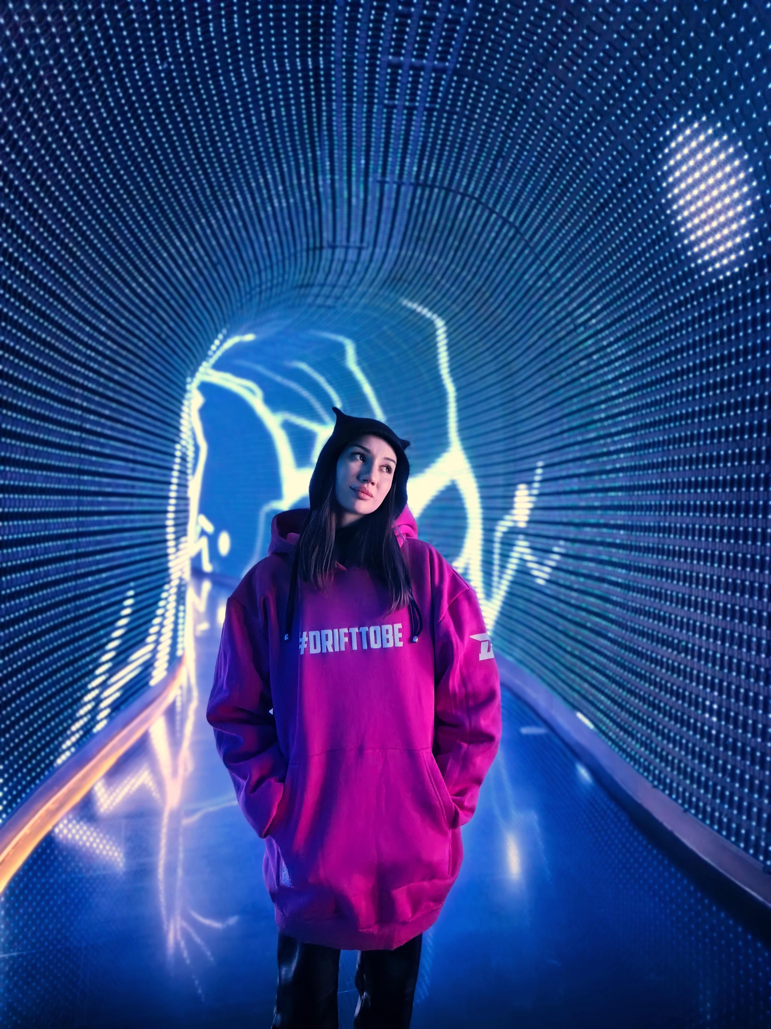 Маршал Дрифт-Юг Matsuri