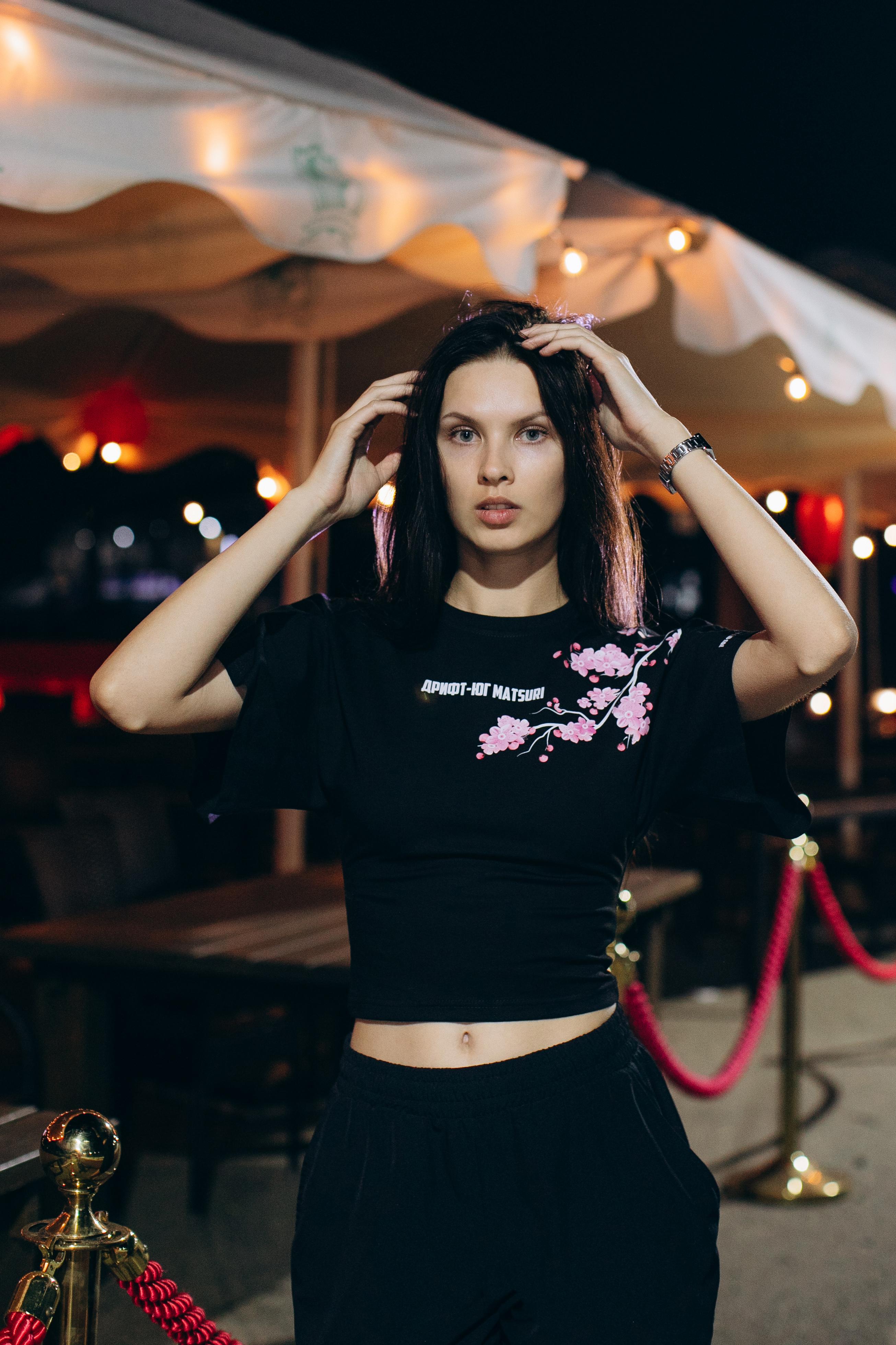 Споттер Дрифт-Юг Matsuri
