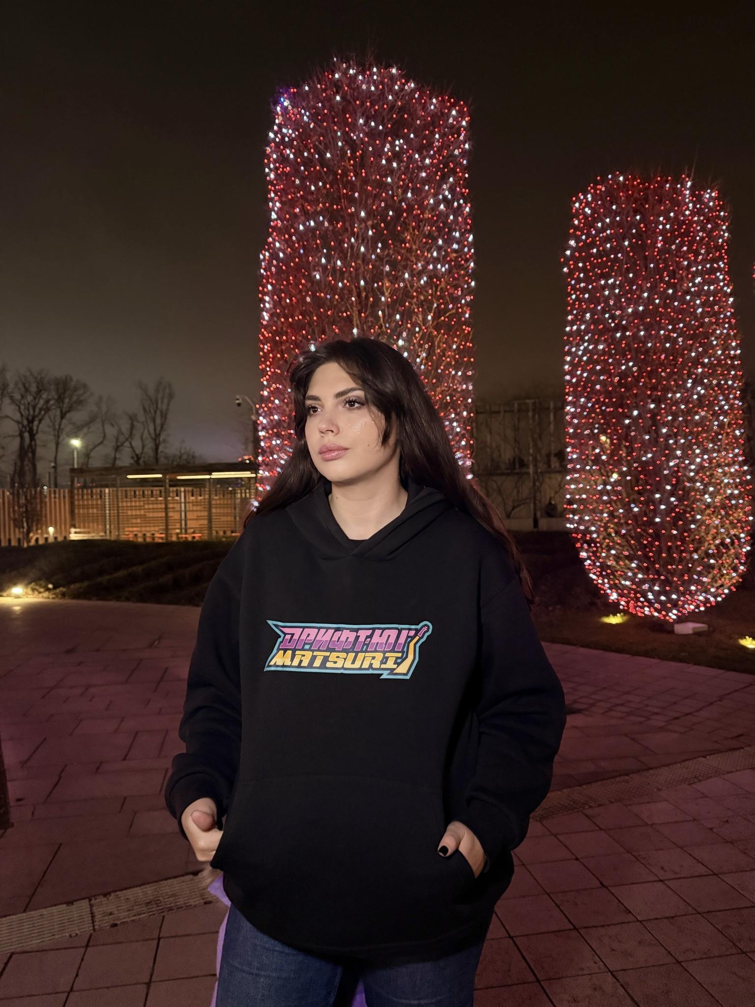 Маршал Дрифт-Юг Matsuri