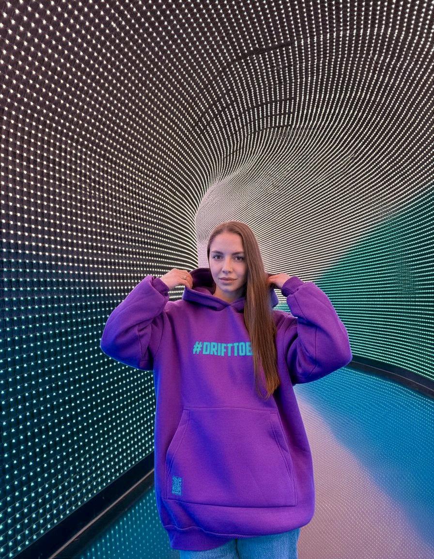 Маршал Дрифт-Юг Matsuri