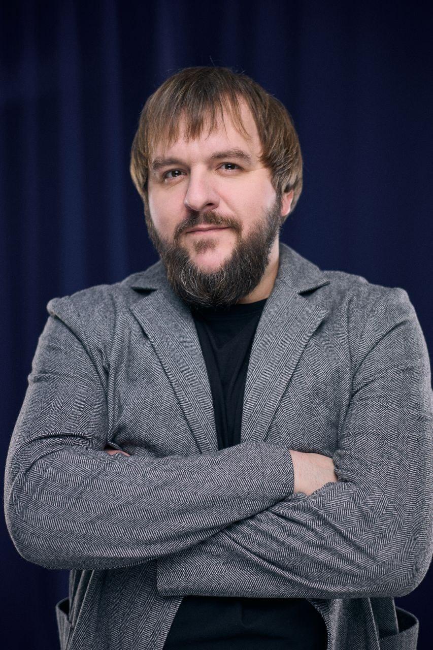 Александр Прокип