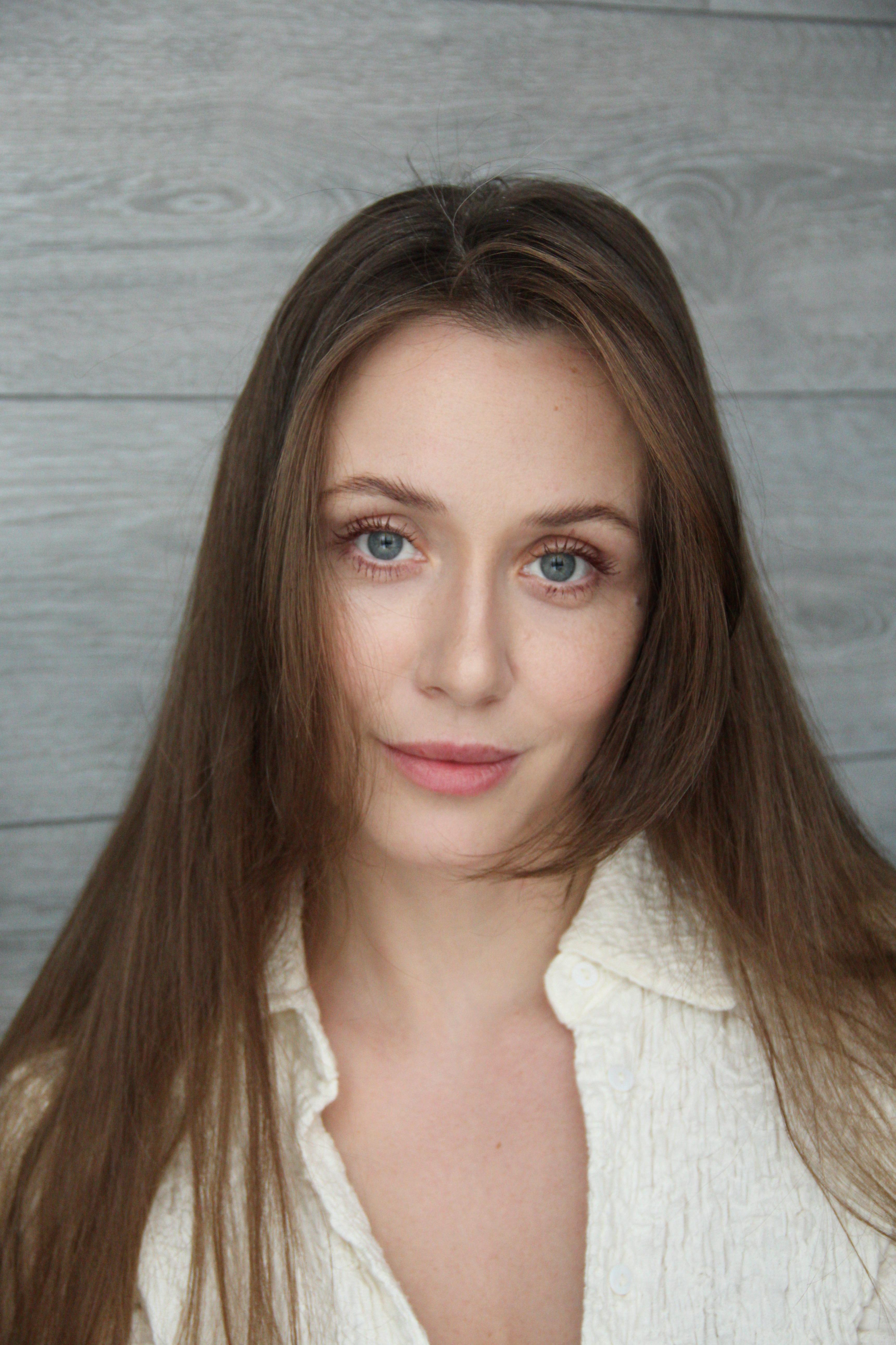 Анастасия Драголюб