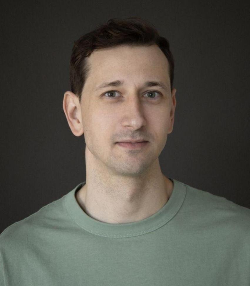 Максим Ермичев