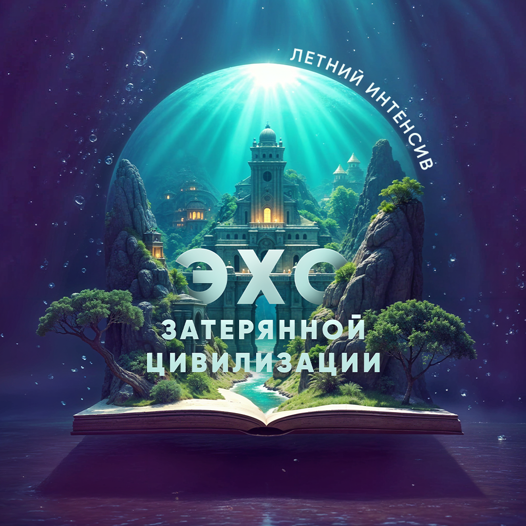 Назад в прошлое: древние племена