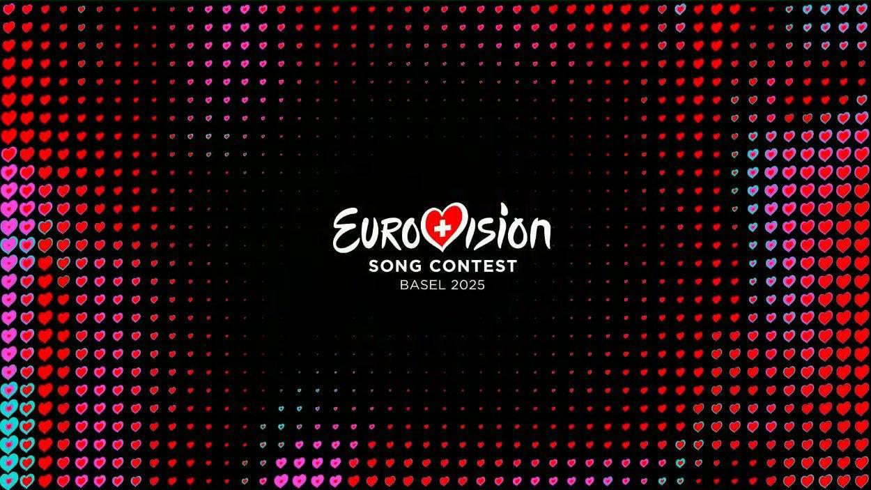 Репетиции Евровидения 2025 - автофиналисты