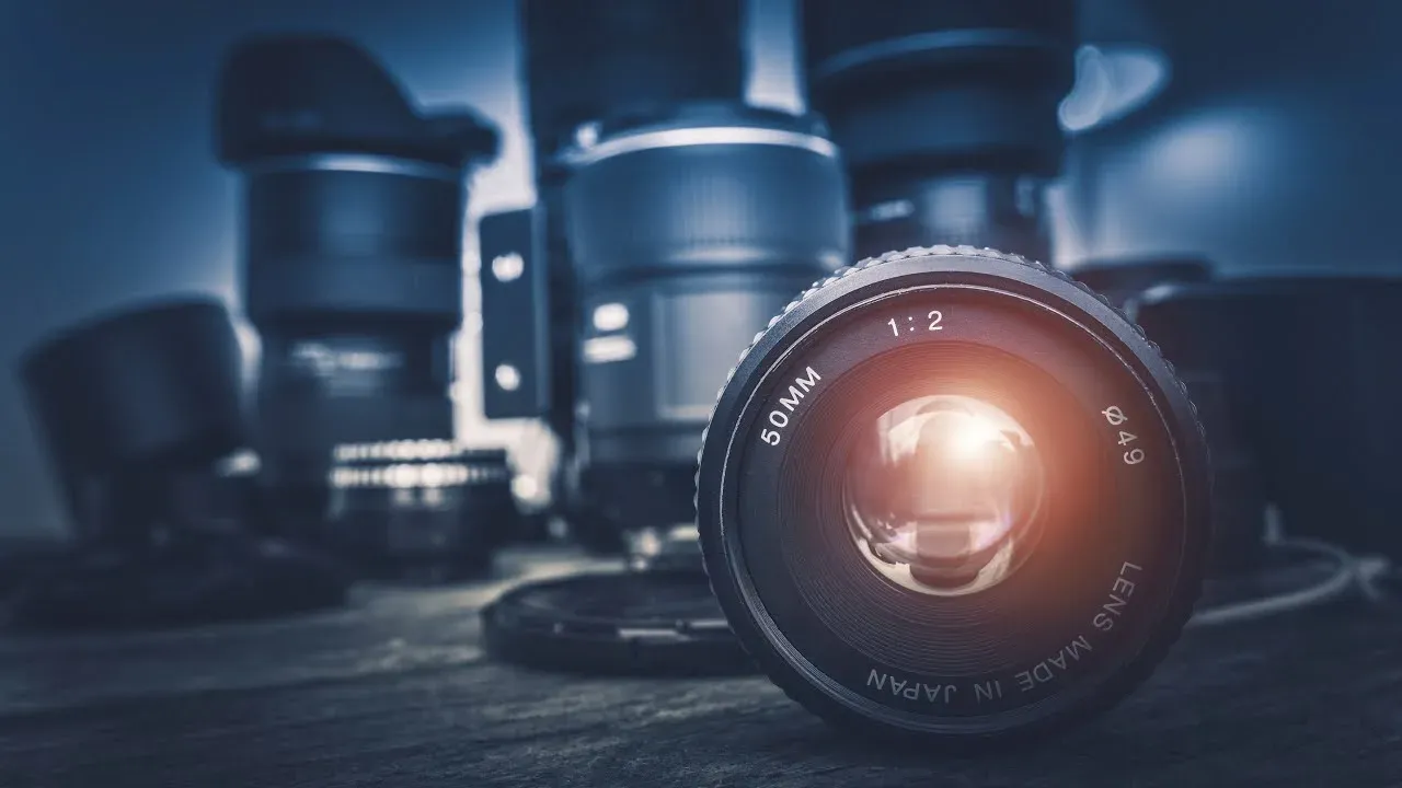 double image fisrt part