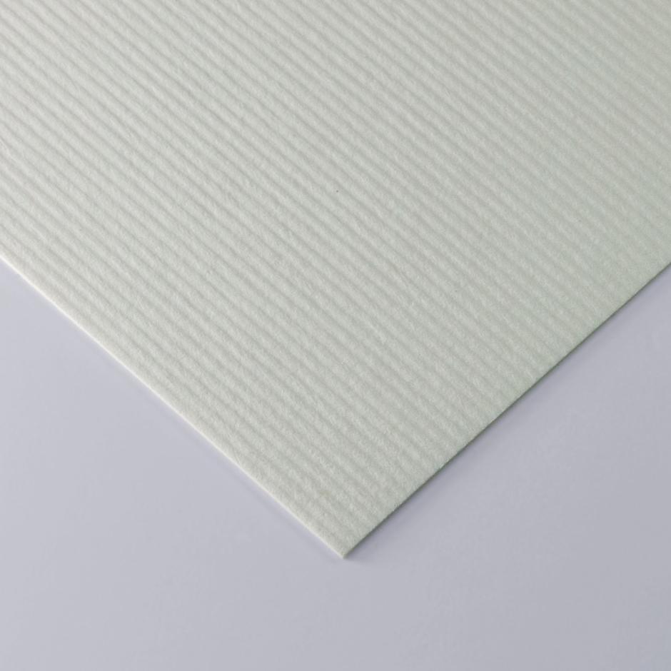 Визитки на картоне с текстурой вельвет