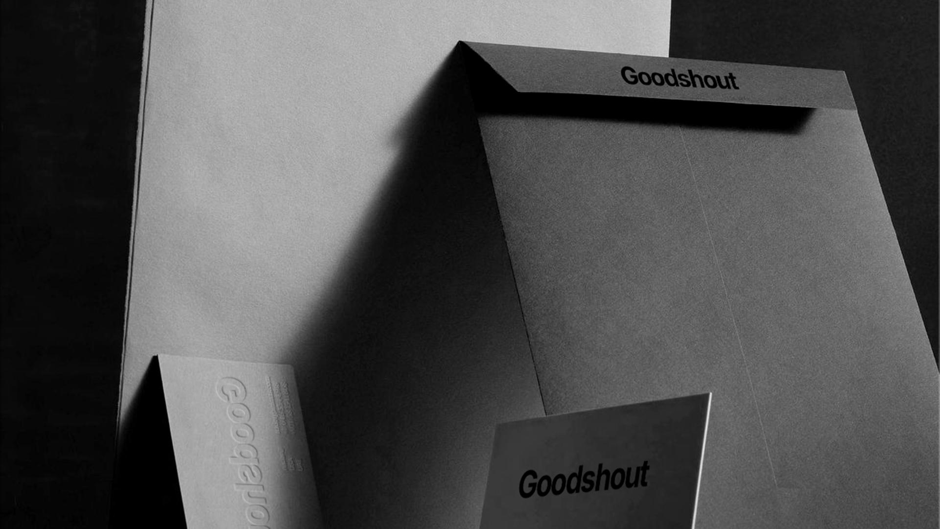 Типография Goodshout — печать полиграфии в Краснодаре