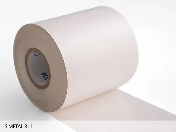 Визитки с белой фольгой