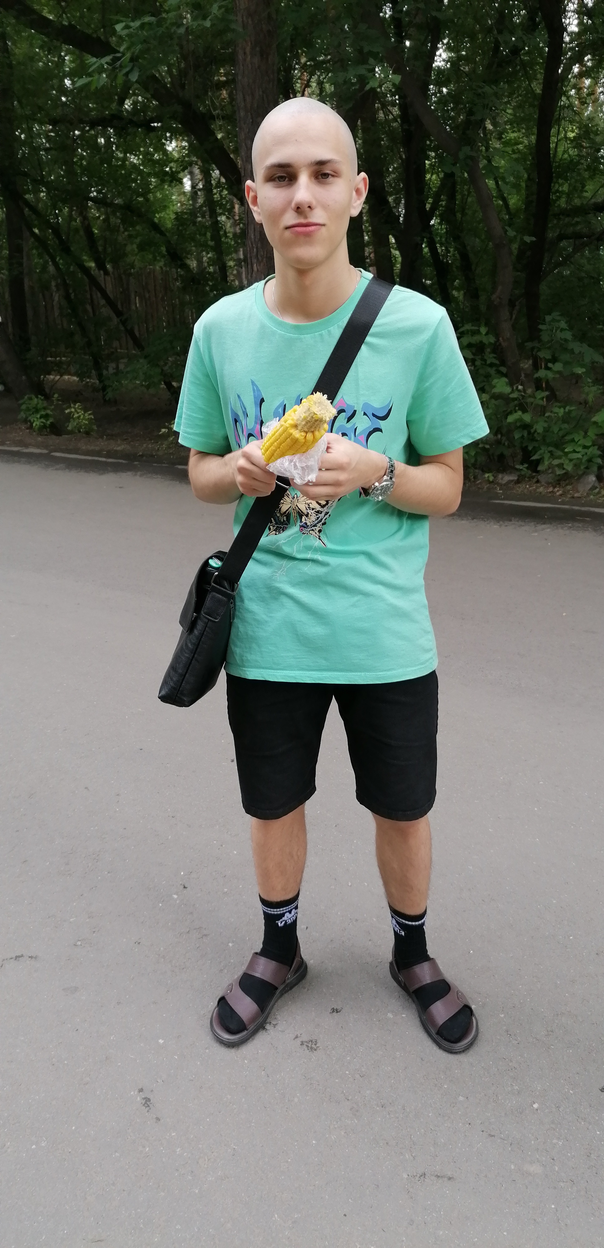 02.07.23, Новосибирск, Зоопарк