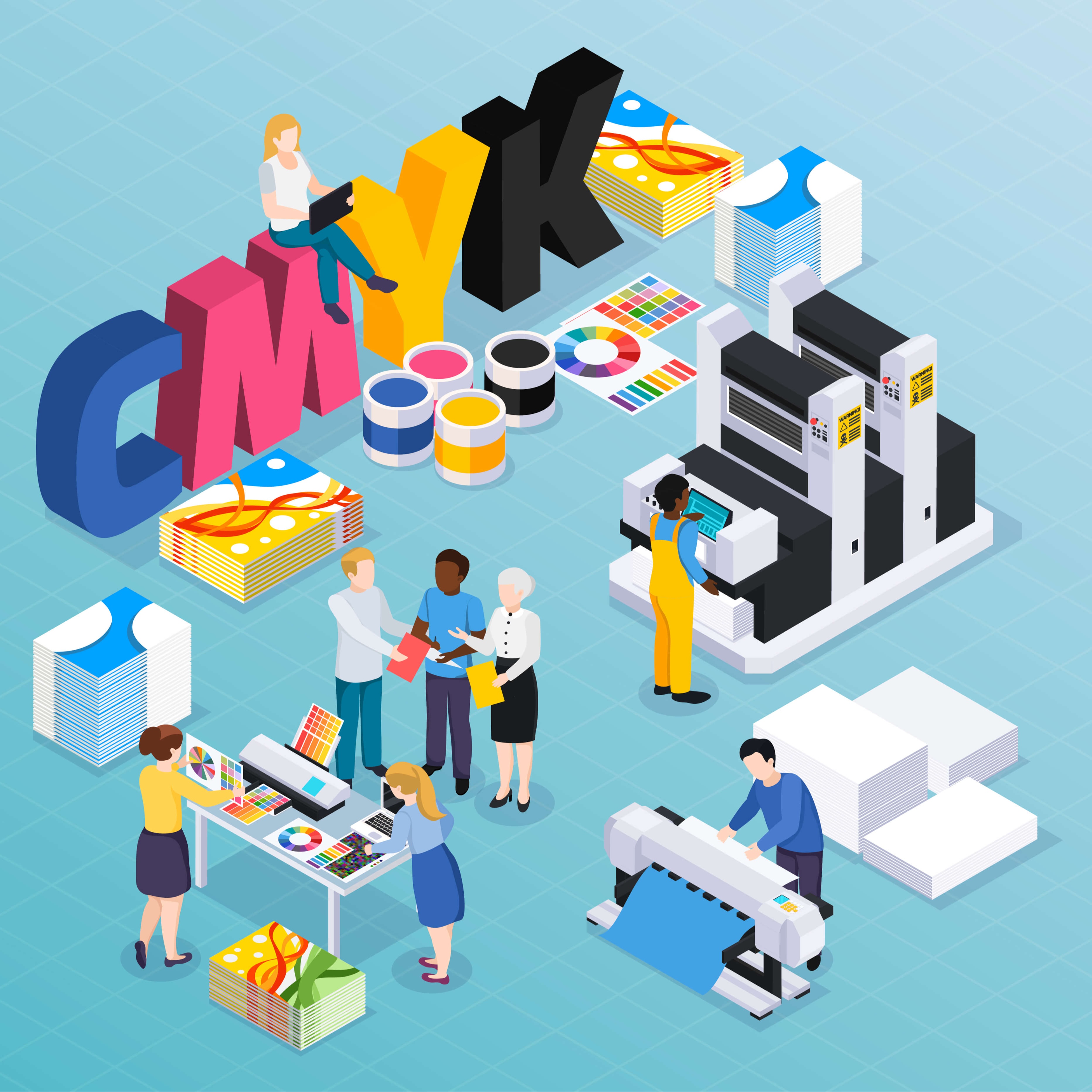 goods image