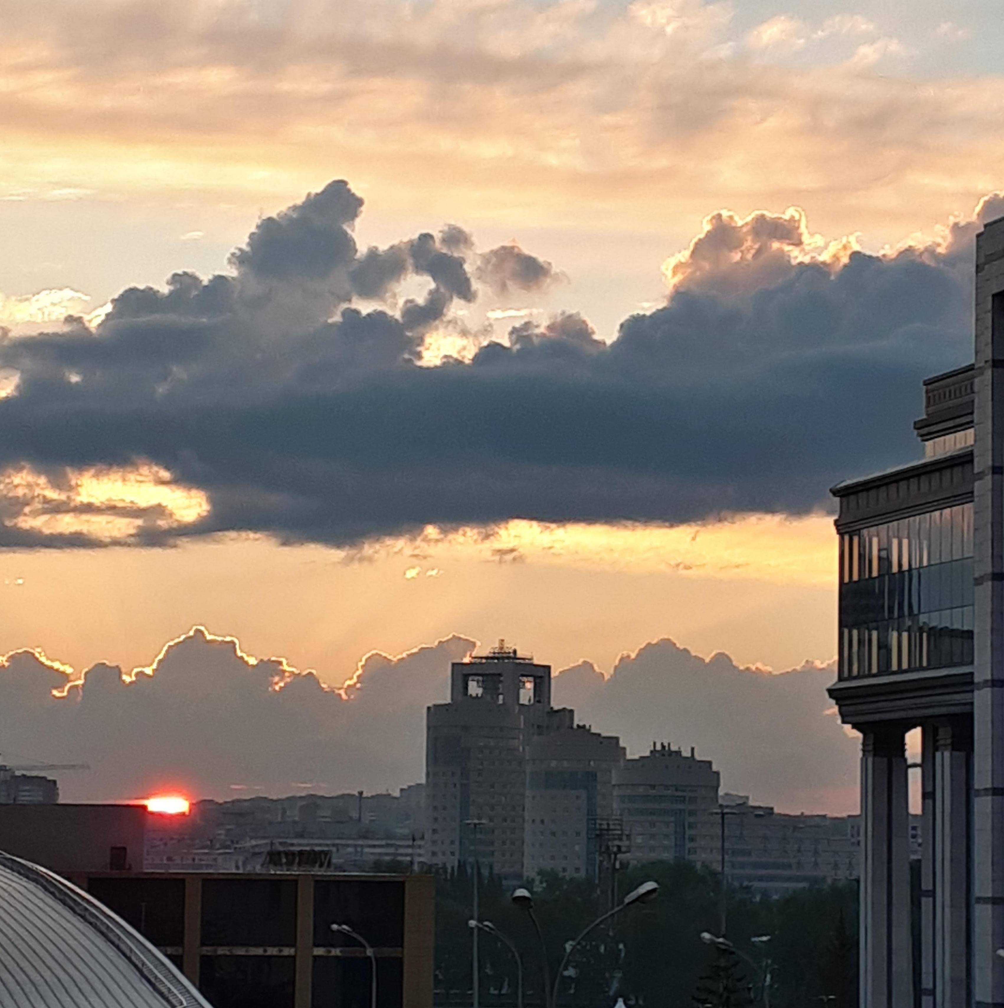 Восхождение