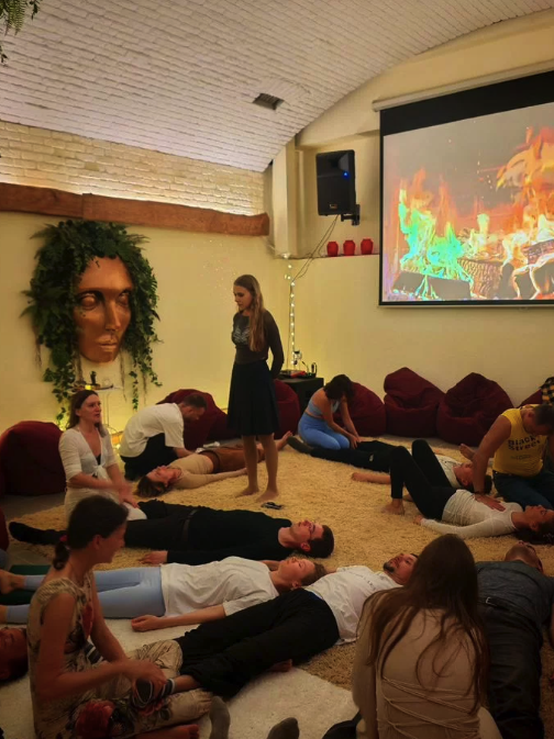 double image second part